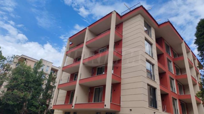 Продается  1 спальня область Бургас , к.к. Слънчев бряг , 58 кв.м | 61531208 - изображение [7]