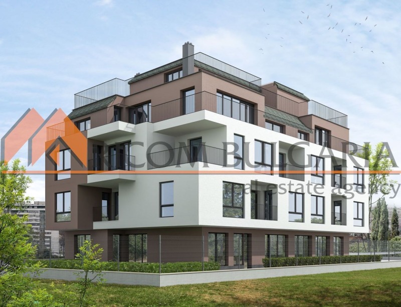 Продава 2-СТАЕН, гр. Варна, Виница, снимка 13 - Aпартаменти - 49094150