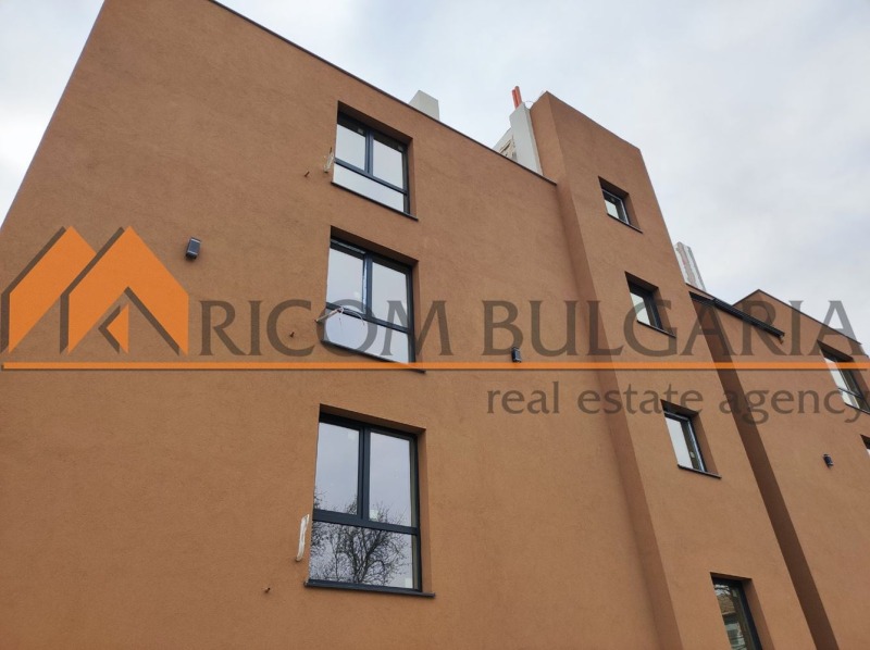 Продава 2-СТАЕН, гр. Варна, Виница, снимка 3 - Aпартаменти - 49094150