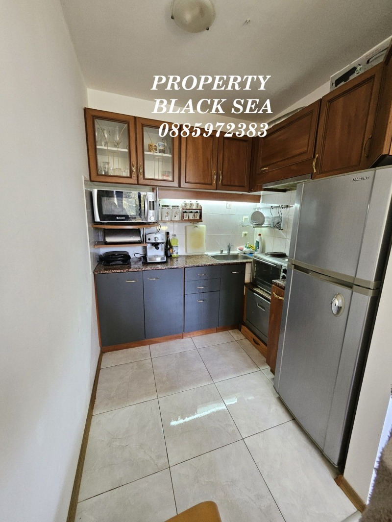 Na prodej  1 ložnice oblast Burgas , Nesebar , 60 m2 | 33899353 - obraz [4]