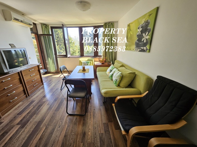 Na prodej  1 ložnice oblast Burgas , Nesebar , 60 m2 | 33899353