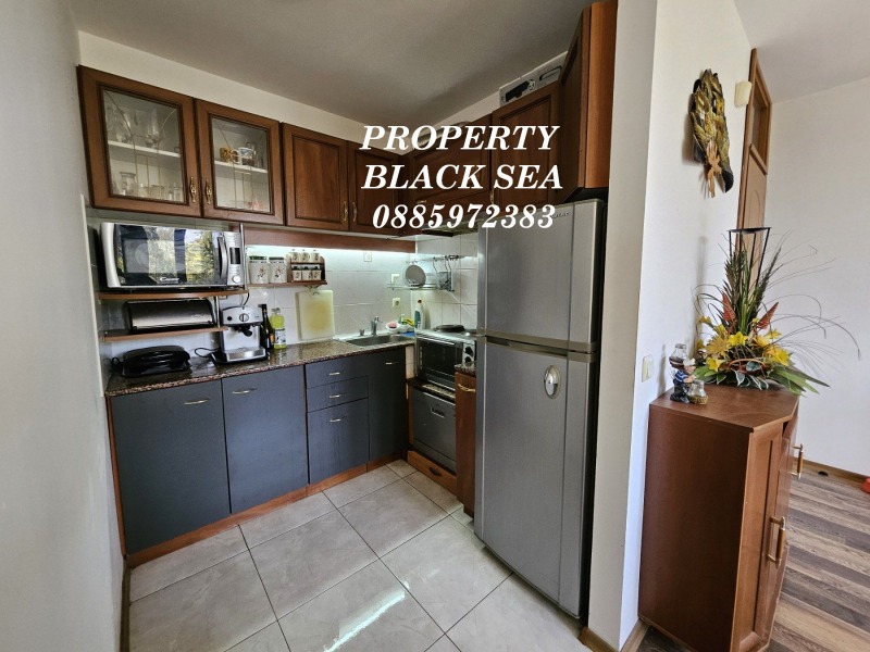 Na prodej  1 ložnice oblast Burgas , Nesebar , 60 m2 | 33899353 - obraz [3]
