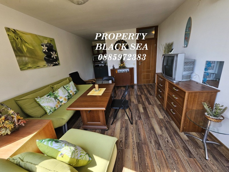 Na prodej  1 ložnice oblast Burgas , Nesebar , 60 m2 | 33899353 - obraz [2]
