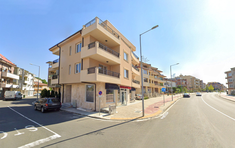 Til salg  1 soveværelse region Burgas , Nesebar , 70 kvm | 85797505