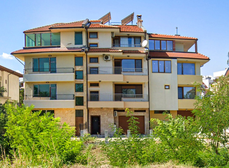 Til salg  1 soveværelse region Burgas , Nesebar , 70 kvm | 85797505 - billede [7]