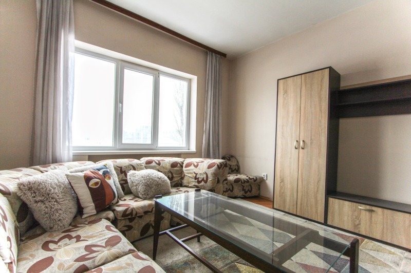 Zu verkaufen  1 Schlafzimmer Sofia , Oborishte , 75 qm | 28121891