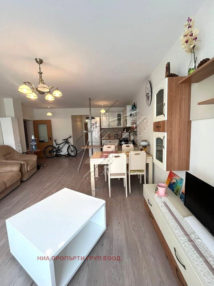 In vendita  1 camera da letto regione Burgas , Pomorie , 86 mq | 26106635 - Immagine [2]
