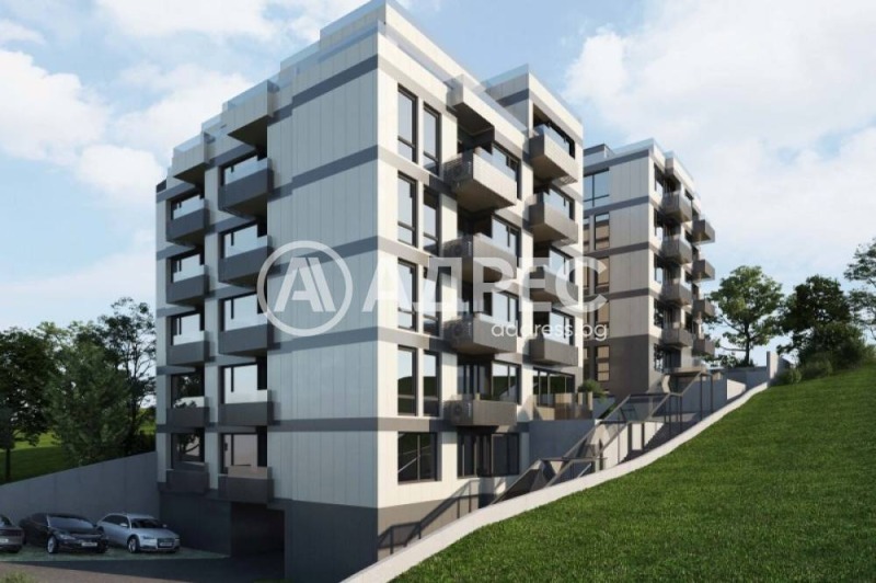 Продается  1 спальня София , Студентски град , 85 кв.м | 27595436 - изображение [5]