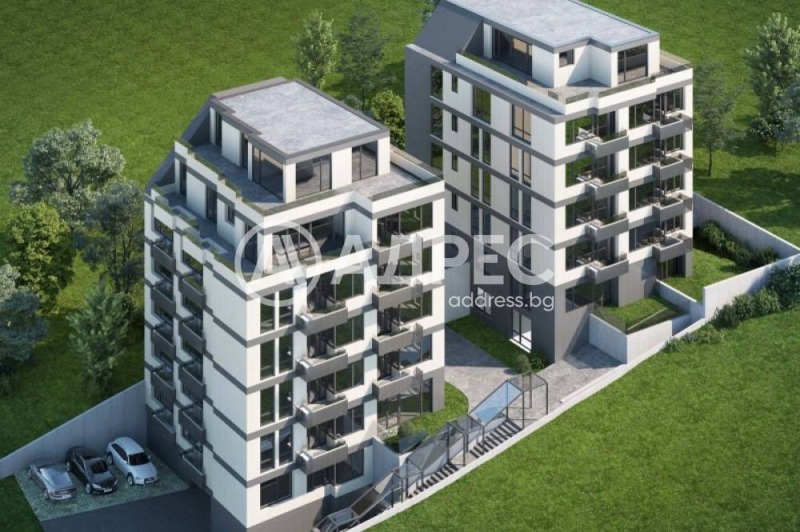 Продается  1 спальня София , Студентски град , 85 кв.м | 27595436 - изображение [4]