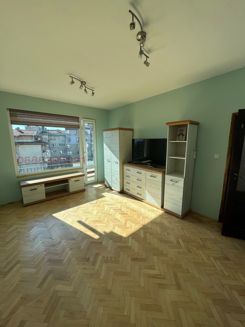 Продава 2-СТАЕН, гр. Велико Търново, Център, снимка 2 - Апартаменти - 52621712