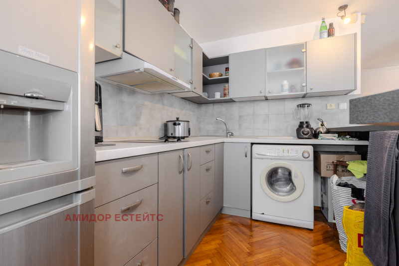 Продава 2-СТАЕН, гр. София, Изток, снимка 7 - Апартаменти - 52964511