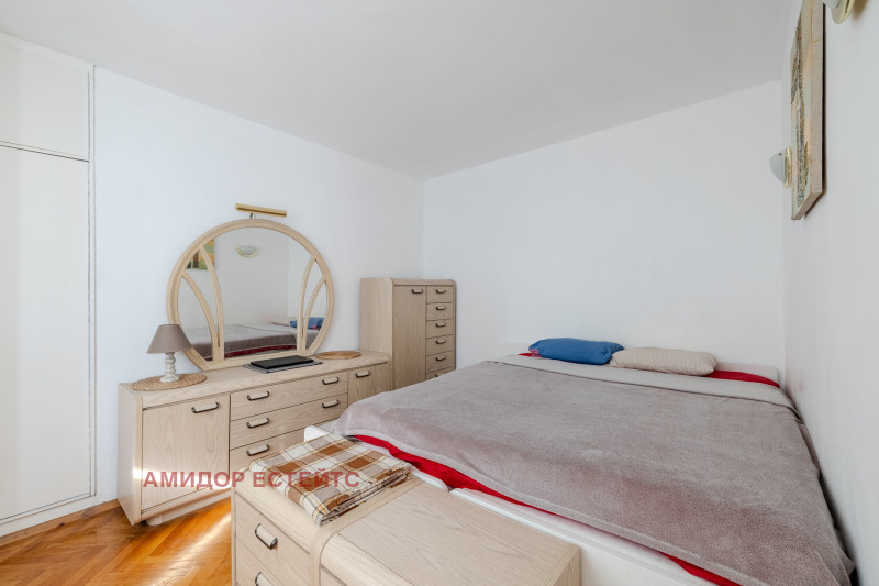 Продава 2-СТАЕН, гр. София, Изток, снимка 8 - Апартаменти - 52964511