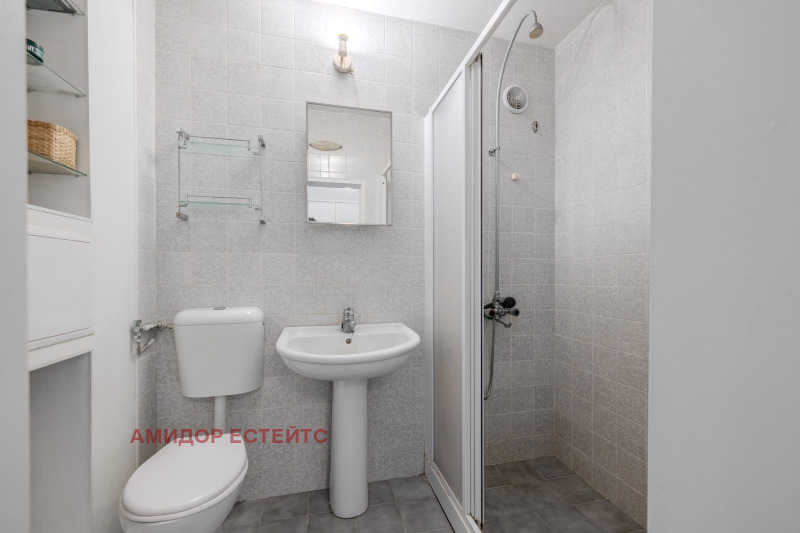 Продава 2-СТАЕН, гр. София, Изток, снимка 10 - Апартаменти - 52964511