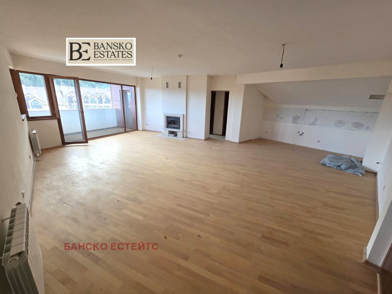 Продава 2-СТАЕН, гр. Банско, област Благоевград, снимка 3 - Апартаменти - 53042509