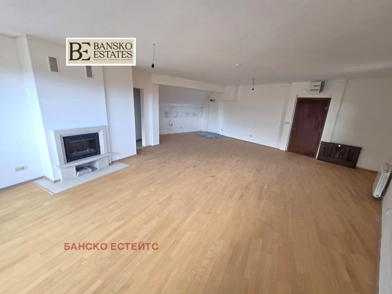 Продава 2-СТАЕН, гр. Банско, област Благоевград, снимка 10 - Апартаменти - 53042509