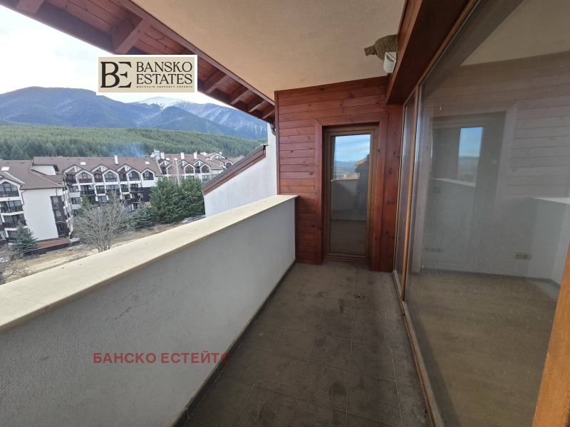 Продава 2-СТАЕН, гр. Банско, област Благоевград
