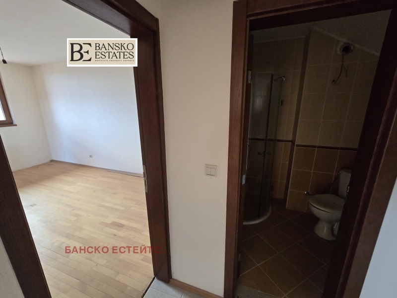 Продава 2-СТАЕН, гр. Банско, област Благоевград, снимка 13 - Апартаменти - 53042509