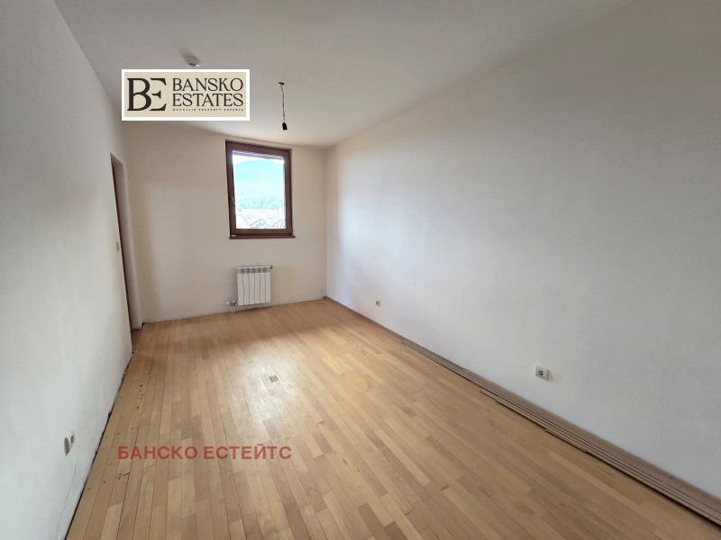 Продава 2-СТАЕН, гр. Банско, област Благоевград, снимка 8 - Апартаменти - 53042509
