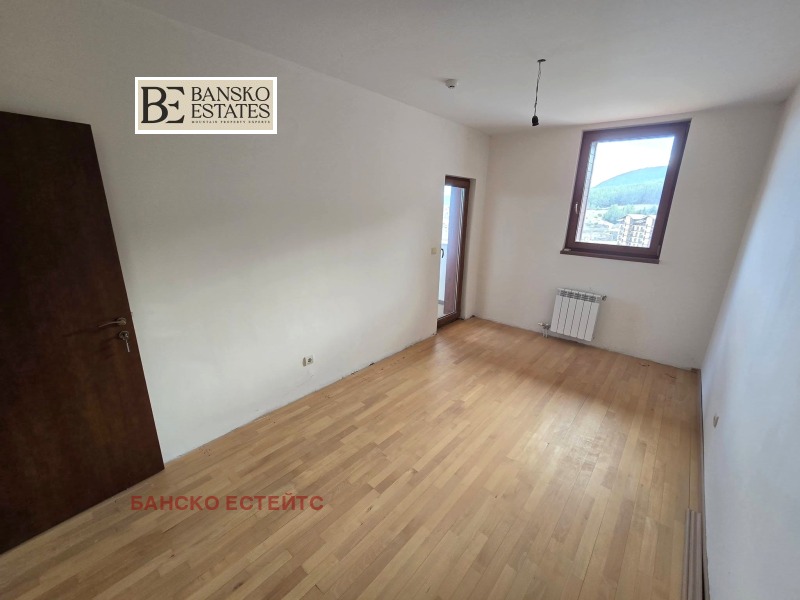 Продава 2-СТАЕН, гр. Банско, област Благоевград, снимка 11 - Апартаменти - 53042509