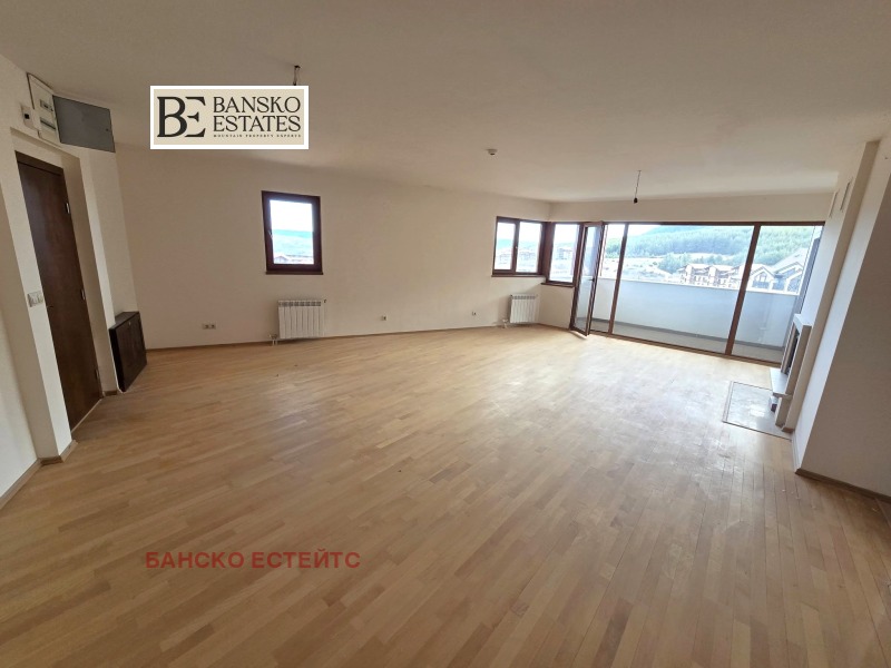 Продава 2-СТАЕН, гр. Банско, област Благоевград, снимка 4 - Апартаменти - 53042509