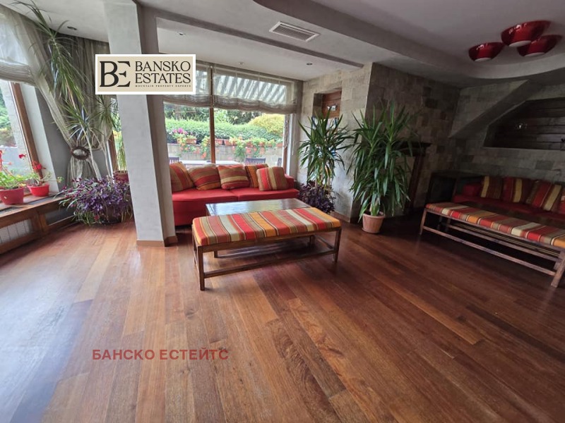 Продава 2-СТАЕН, гр. Банско, област Благоевград, снимка 7 - Апартаменти - 53042509
