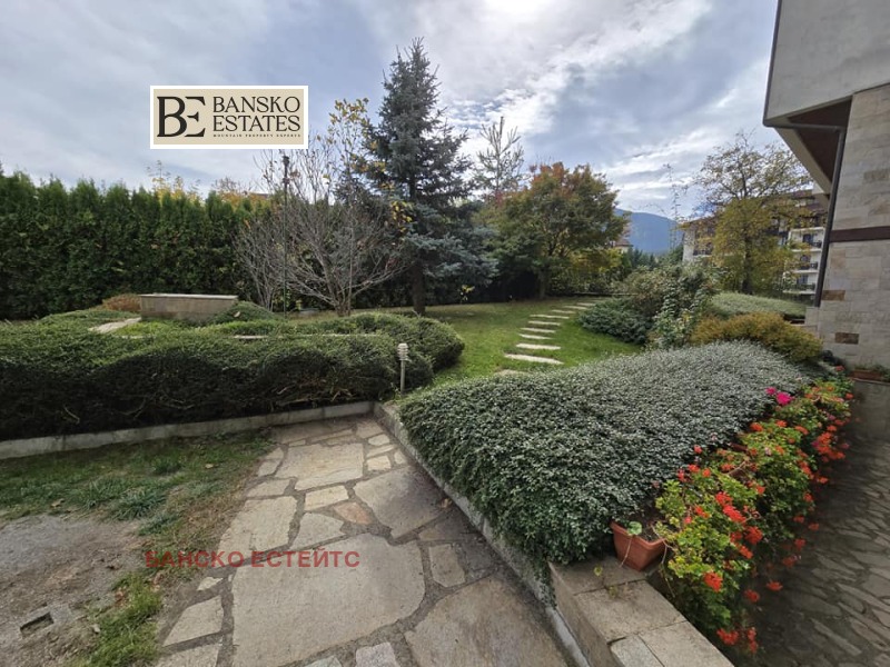 Продава 2-СТАЕН, гр. Банско, област Благоевград, снимка 5 - Апартаменти - 53042509