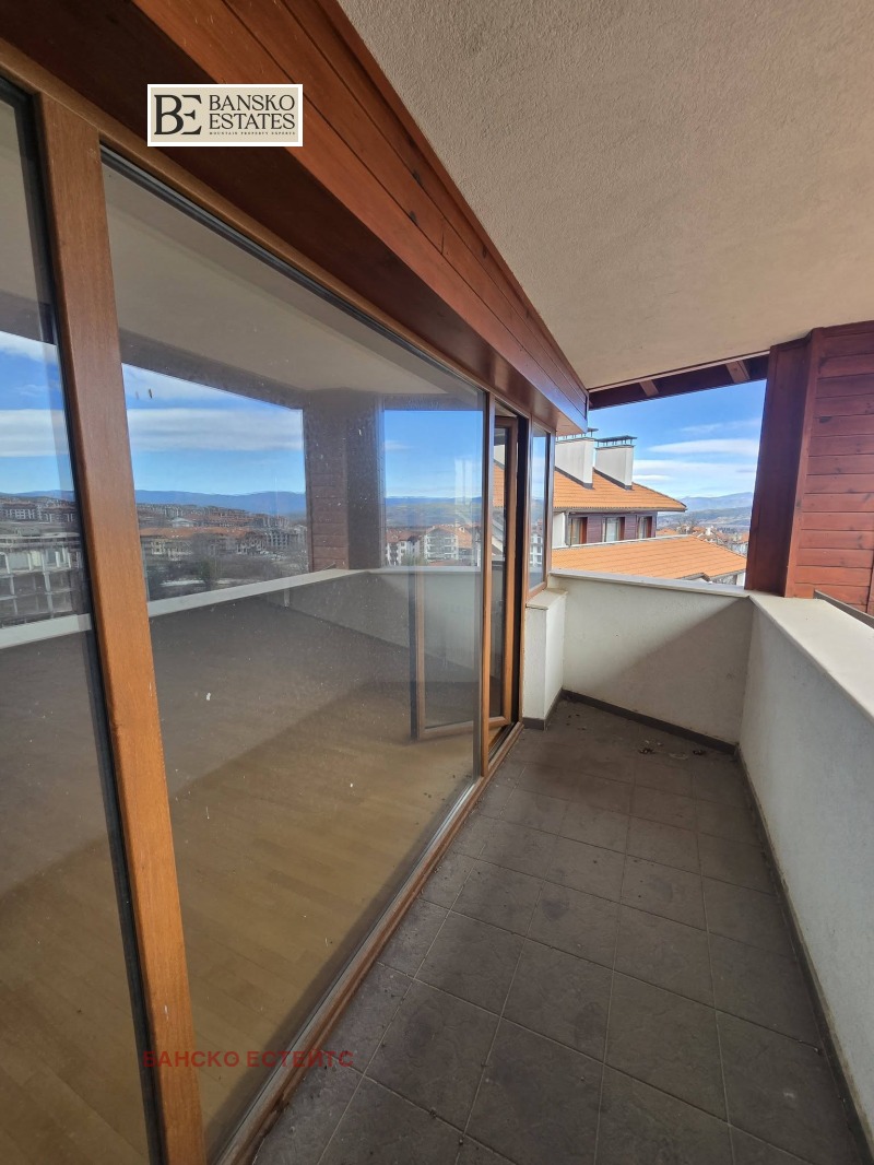 Продава 2-СТАЕН, гр. Банско, област Благоевград, снимка 12 - Апартаменти - 53042509