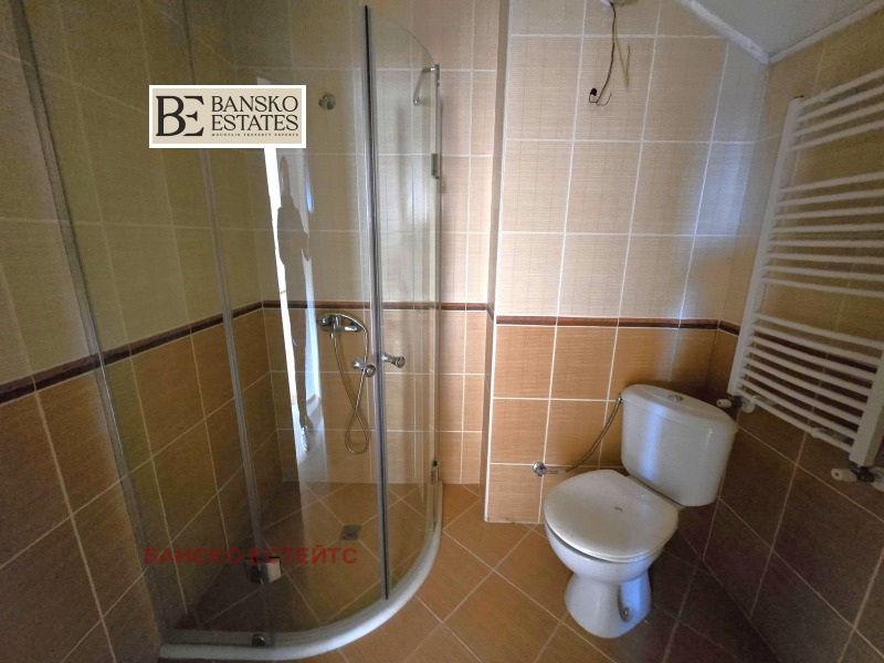 Продава 2-СТАЕН, гр. Банско, област Благоевград, снимка 14 - Апартаменти - 53042509