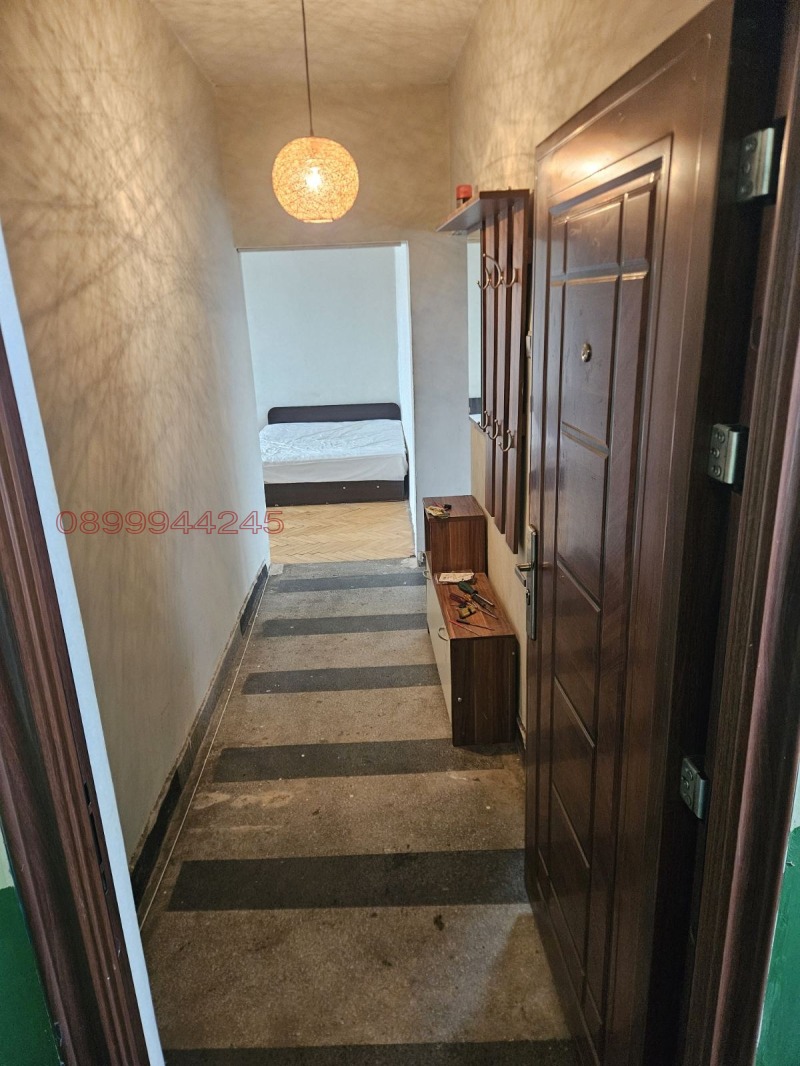 Продава 2-СТАЕН, гр. Перник, Димова махала, снимка 5 - Апартаменти - 53067234