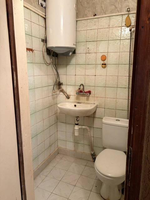 Продава 2-СТАЕН, гр. Пазарджик, Център, снимка 14 - Апартаменти - 56554079