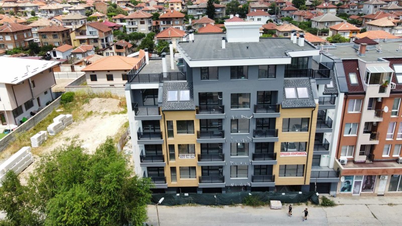 Na prodej  2 ložnice oblast Pazardzhik , Panagjurište , 99 m2 | 22943106