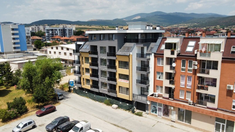 Na prodej  2 ložnice oblast Pazardzhik , Panagjurište , 99 m2 | 22943106 - obraz [3]