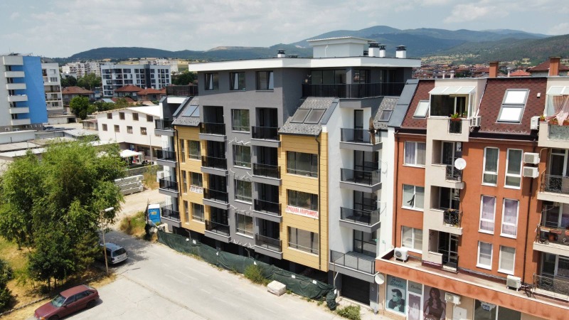 Na prodej  2 ložnice oblast Pazardzhik , Panagjurište , 99 m2 | 22943106 - obraz [2]