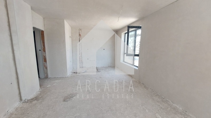 Продава 3-СТАЕН, гр. Пловдив, Тракия, снимка 2 - Апартаменти - 53438606