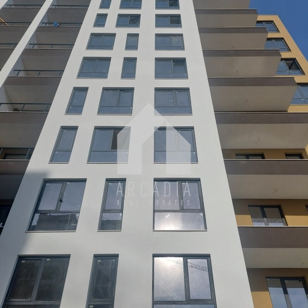 Продава 3-СТАЕН, гр. Пловдив, Тракия