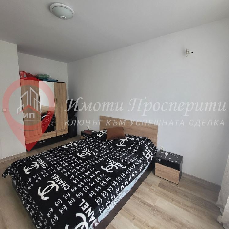 Продава 3-СТАЕН, гр. София, Овча купел 1, снимка 5 - Aпартаменти - 47691528