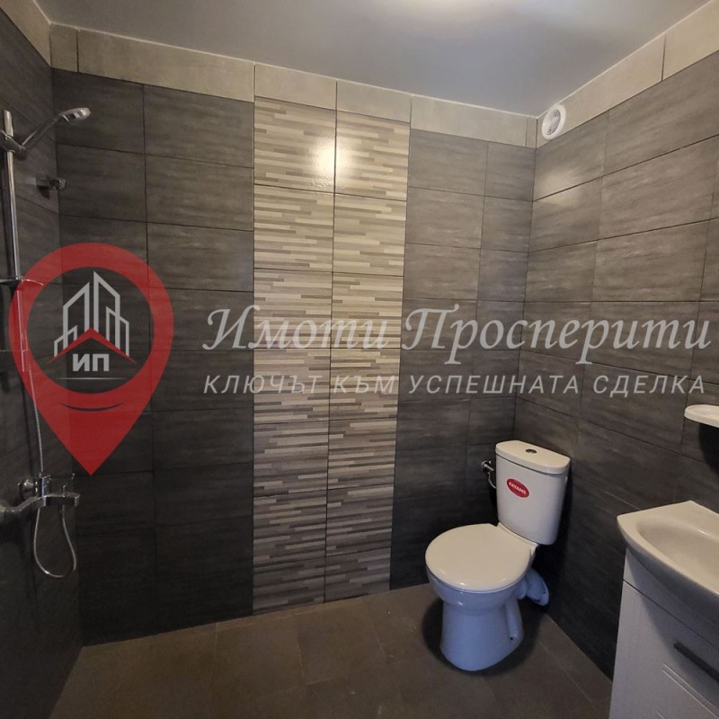 Продава 3-СТАЕН, гр. София, Овча купел 1, снимка 11 - Aпартаменти - 47691528