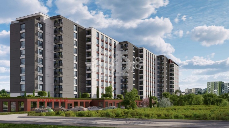 Продава  3-стаен град Варна , Кайсиева градина , 95 кв.м | 59602524 - изображение [5]