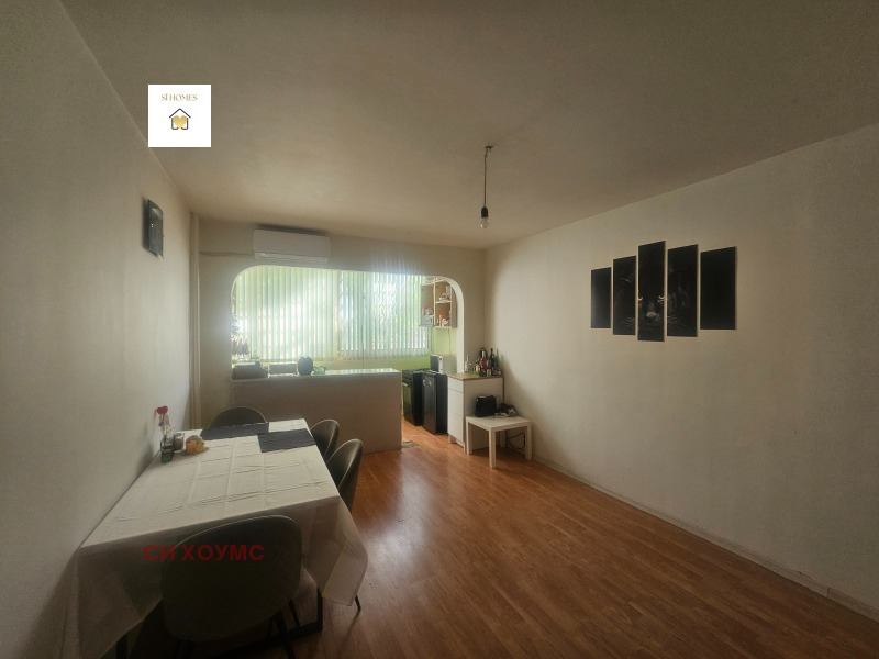 Zu verkaufen  2 Schlafzimmer Sofia , Druschba 2 , 82 qm | 96179087