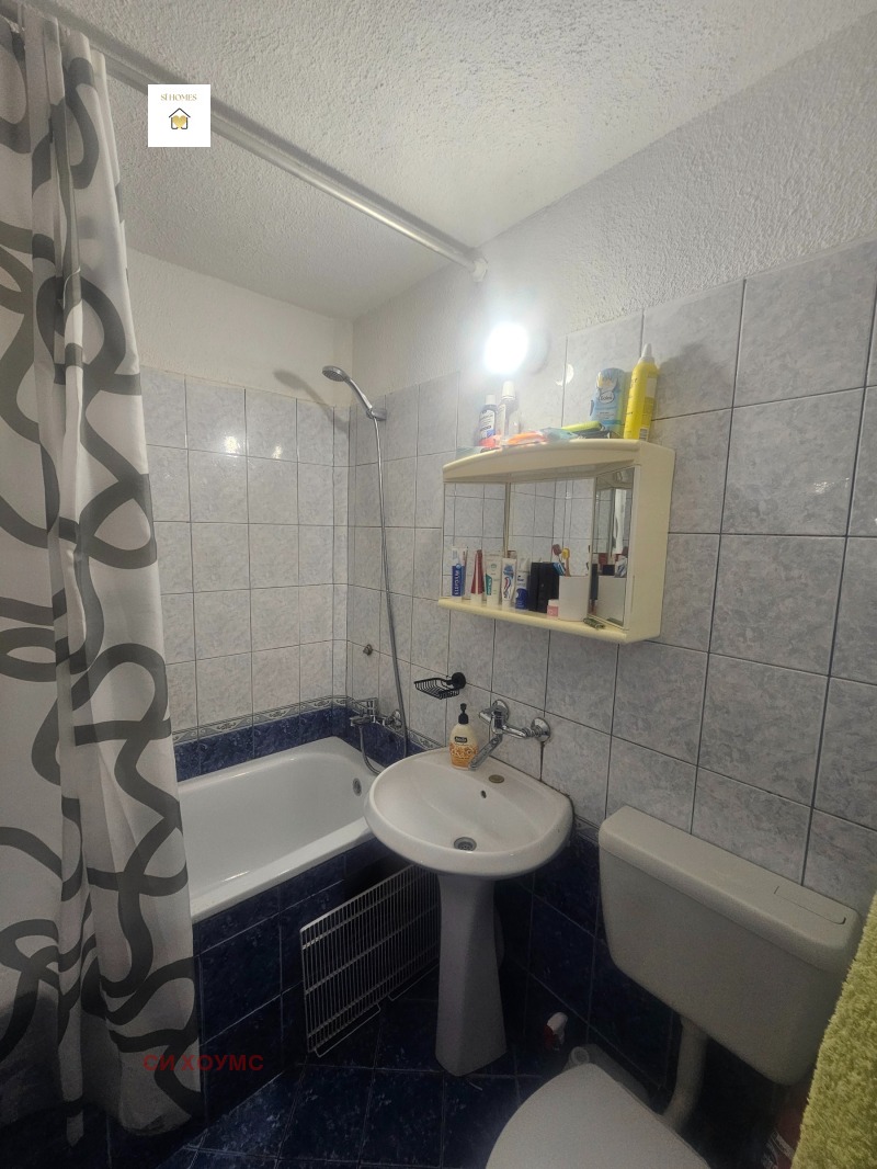 Zu verkaufen  2 Schlafzimmer Sofia , Druschba 2 , 82 qm | 96179087 - Bild [8]