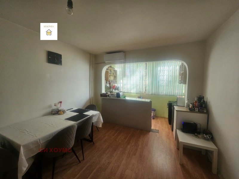 Zu verkaufen  2 Schlafzimmer Sofia , Druschba 2 , 82 qm | 96179087 - Bild [2]