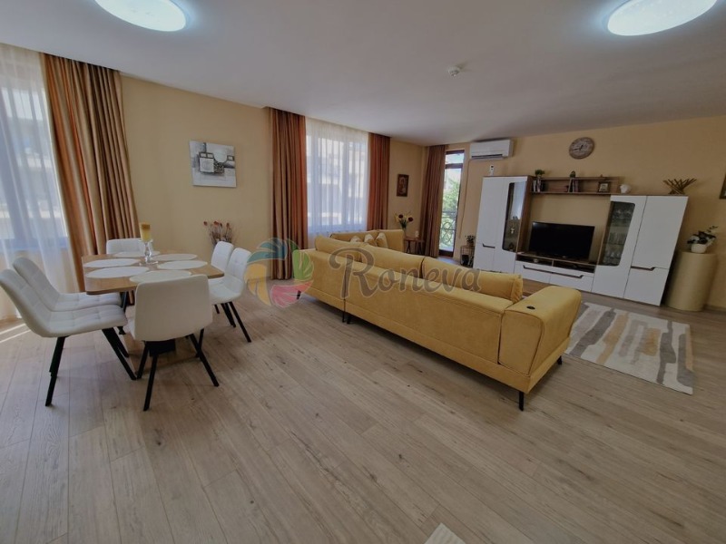Na prodej  2 ložnice Varna , k.k. Zlatni pjasaci , 118 m2 | 89491405 - obraz [5]