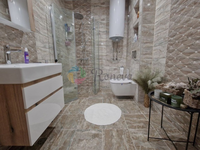 Na prodej  2 ložnice Varna , k.k. Zlatni pjasaci , 118 m2 | 89491405 - obraz [15]