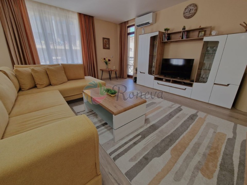 Na prodej  2 ložnice Varna , k.k. Zlatni pjasaci , 118 m2 | 89491405 - obraz [14]