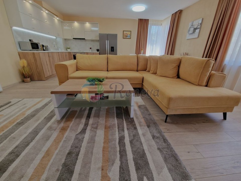 Na prodej  2 ložnice Varna , k.k. Zlatni pjasaci , 118 m2 | 89491405 - obraz [7]