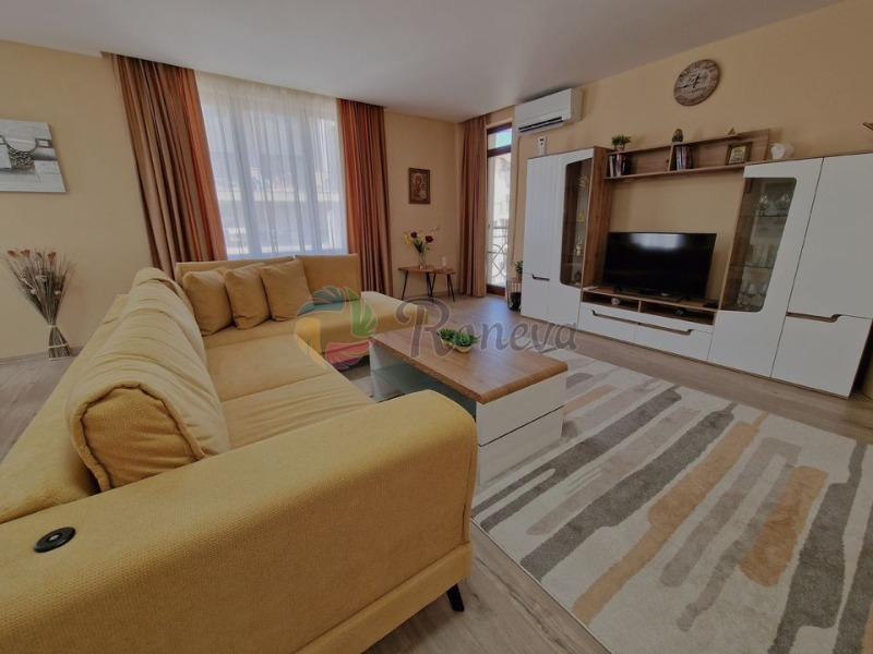 Продава  3-стаен, град Варна, к.к. Златни пясъци •  195 500 € • ID 76991765 — holmes.bg - [1] 
