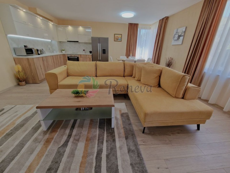 Na prodej  2 ložnice Varna , k.k. Zlatni pjasaci , 118 m2 | 89491405 - obraz [3]