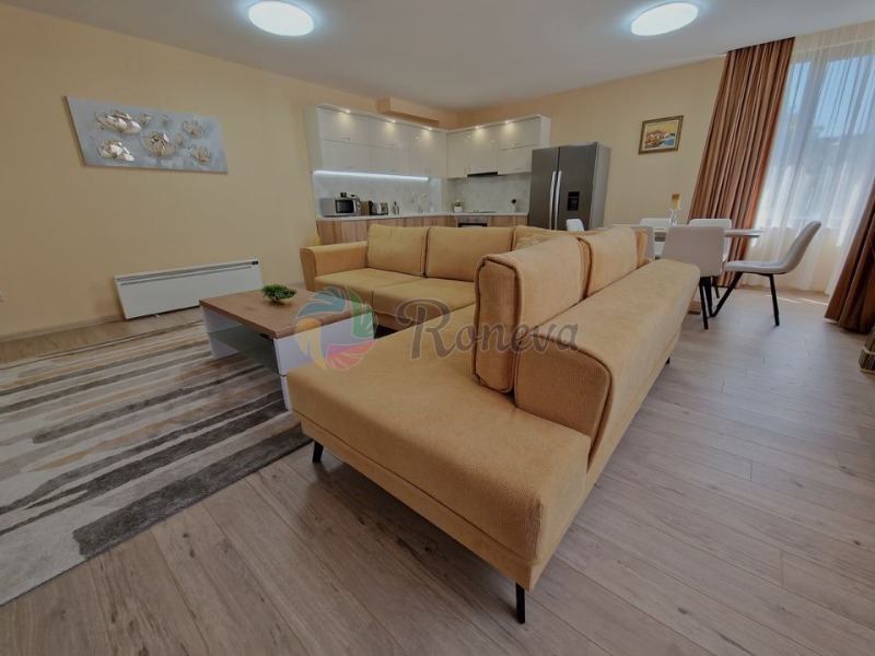Na prodej  2 ložnice Varna , k.k. Zlatni pjasaci , 118 m2 | 89491405 - obraz [4]