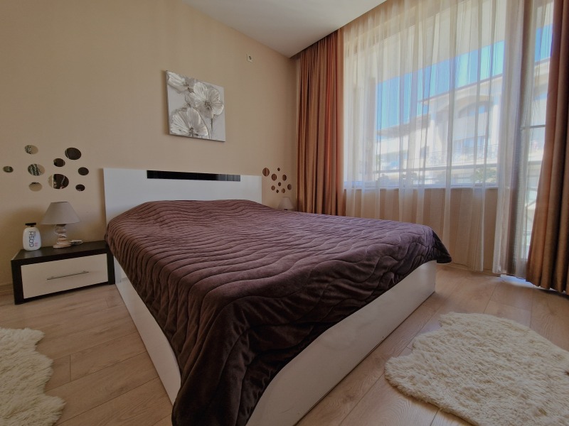 Na prodej  2 ložnice Varna , k.k. Zlatni pjasaci , 118 m2 | 89491405 - obraz [12]