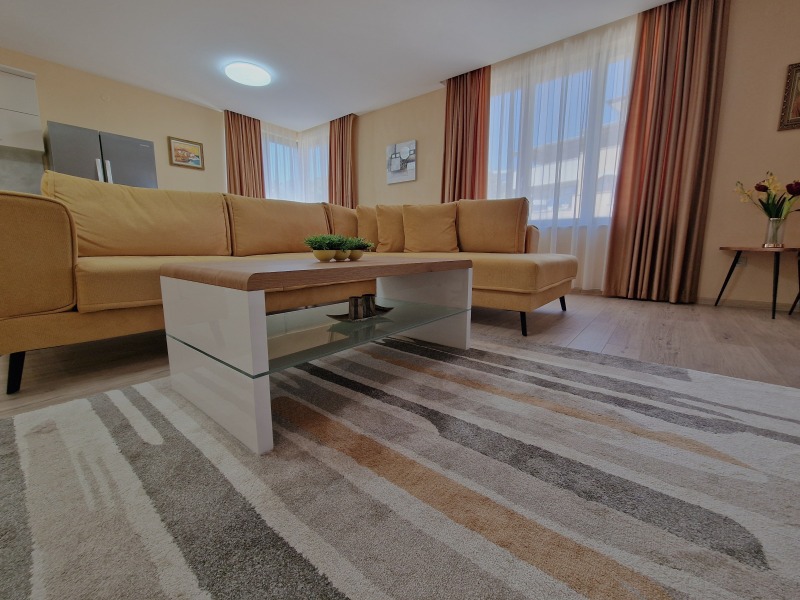Na prodej  2 ložnice Varna , k.k. Zlatni pjasaci , 118 m2 | 89491405 - obraz [11]